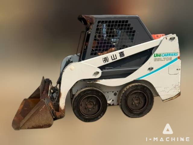 UNICARRIERS SSL706