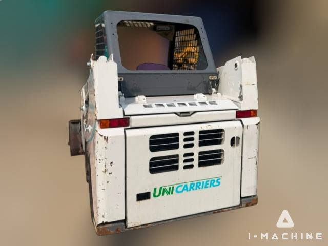 UNICARRIERS SSL706