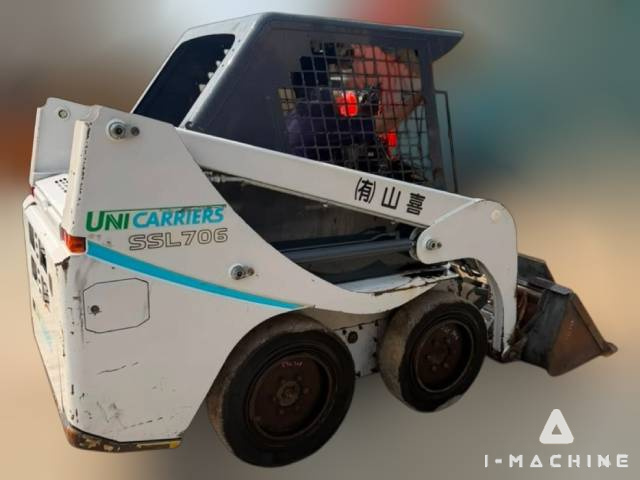 UNICARRIERS SSL706