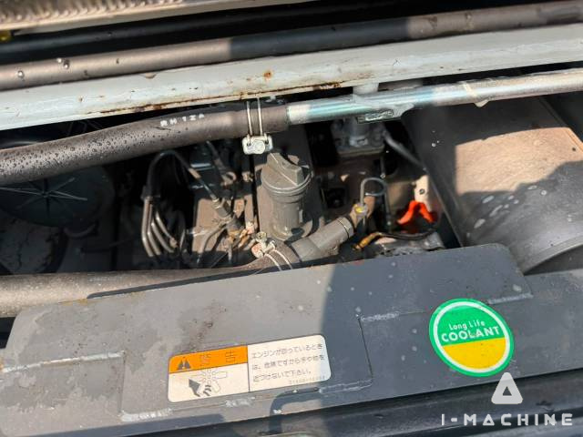 UNICARRIERS SSL706