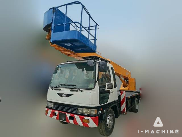 TADANO AT250TG