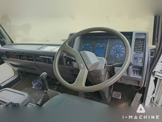 TADANO AT250TG