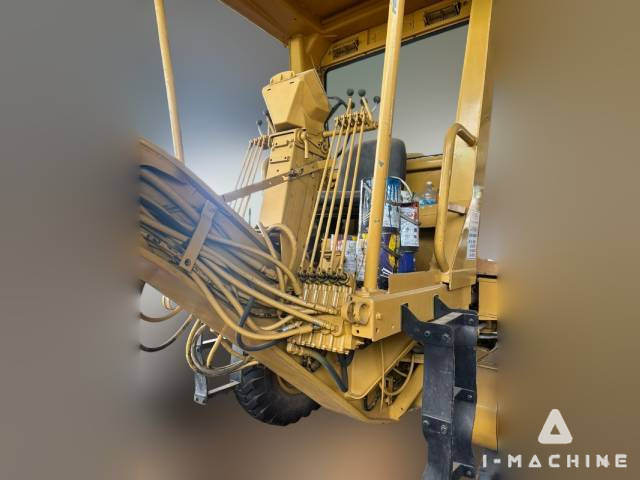 CATERPILLAR 12G