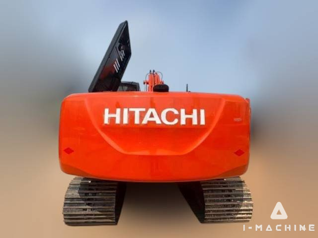 HITACHI ZX200-5G
