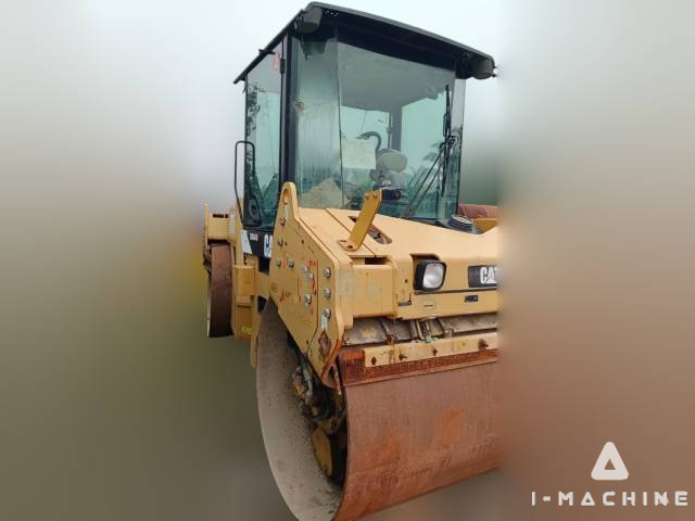 CATERPILLAR CB564D