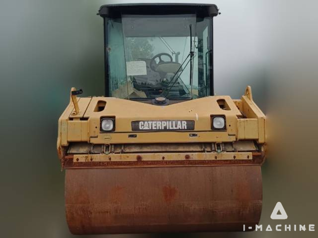 CATERPILLAR CB564D