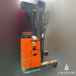 Forklifts TOYOTA 7FB18 Reach Truck MALAYSIA, PENANG