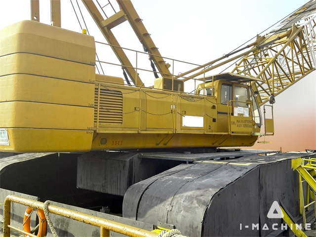 IHI CCH2800