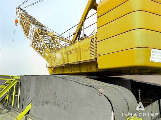 IHI CCH2800
