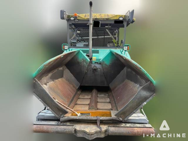 VOGELE SUPER 1603-3