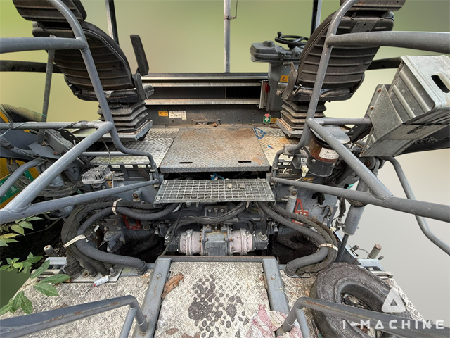 VOGELE SUPER 1603-3