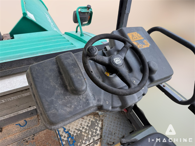 VOGELE SUPER 1603-3