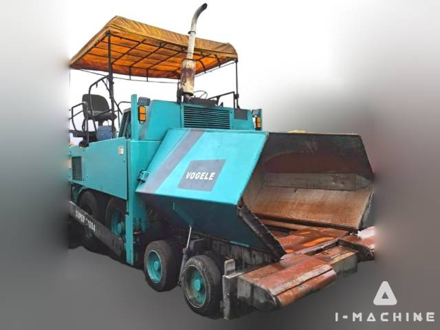 VOGELE S1804