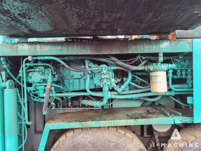 VOGELE S1804