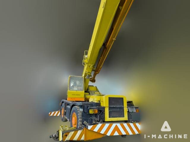 KATO KR20H-III