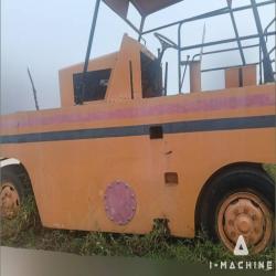 Road Machines SAKAI TS7409 Tyre Roller MALAYSIA, JOHOR