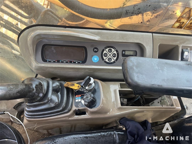 CASE CX210BLC