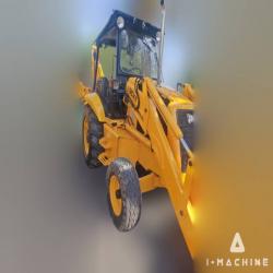 Backhoe JCB 3CX E Backhoe MALAYSIA, PERAK