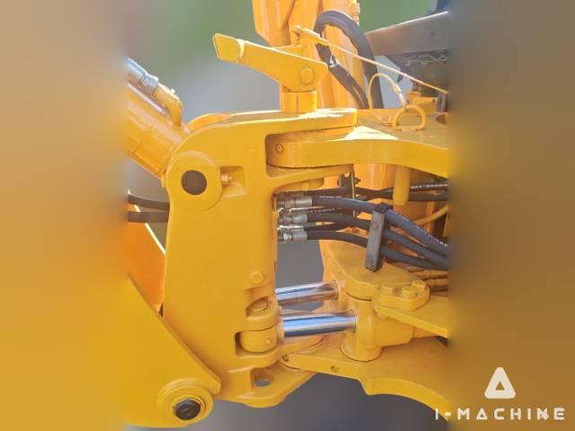 JCB 3CX E