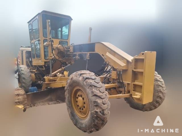CATERPILLAR 12G
