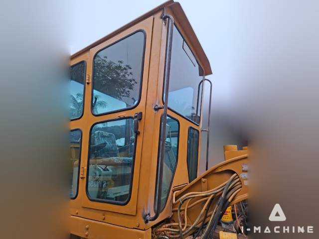 CATERPILLAR 12G