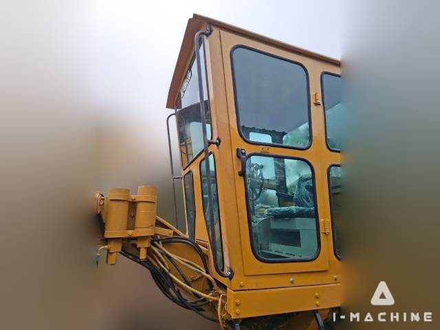 CATERPILLAR 12G