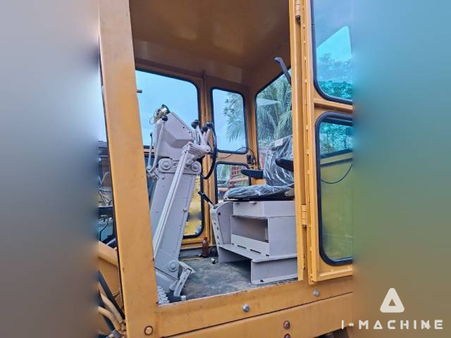 CATERPILLAR 12G
