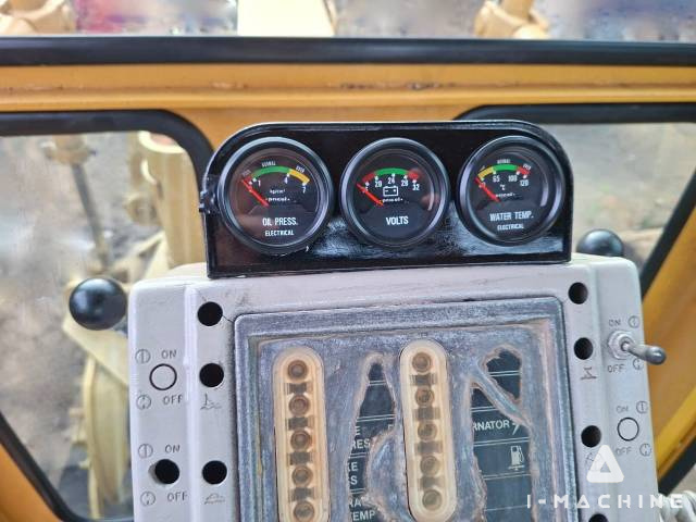 CATERPILLAR 12G