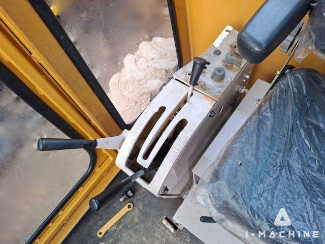 CATERPILLAR 12G