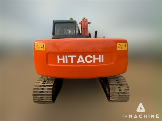 HITACHI EX120-5
