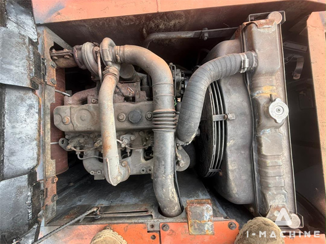 HITACHI EX120-5