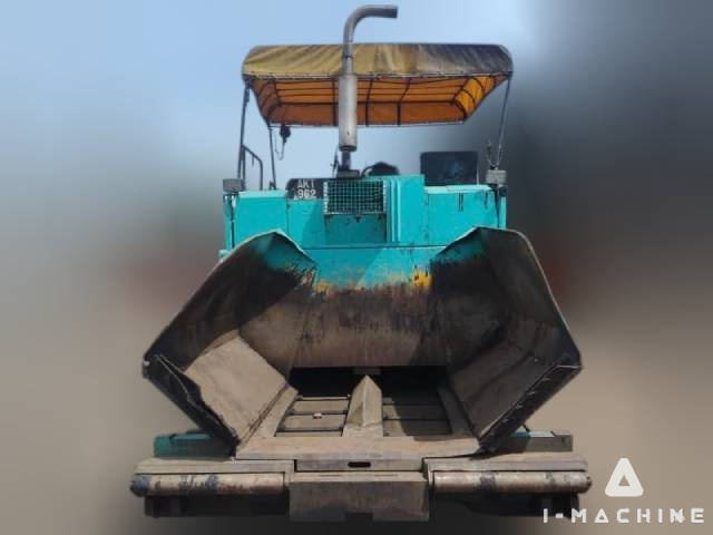 VOGELE S1603