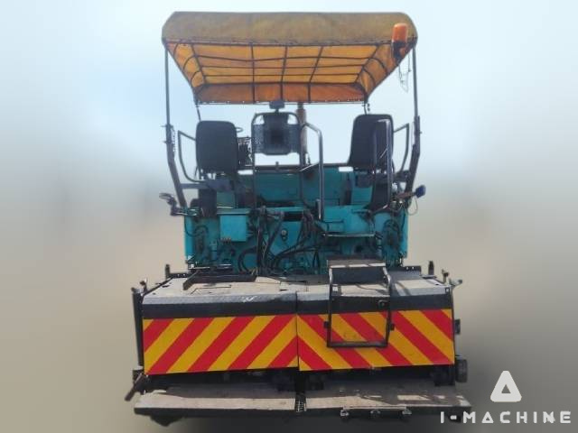 VOGELE S1603