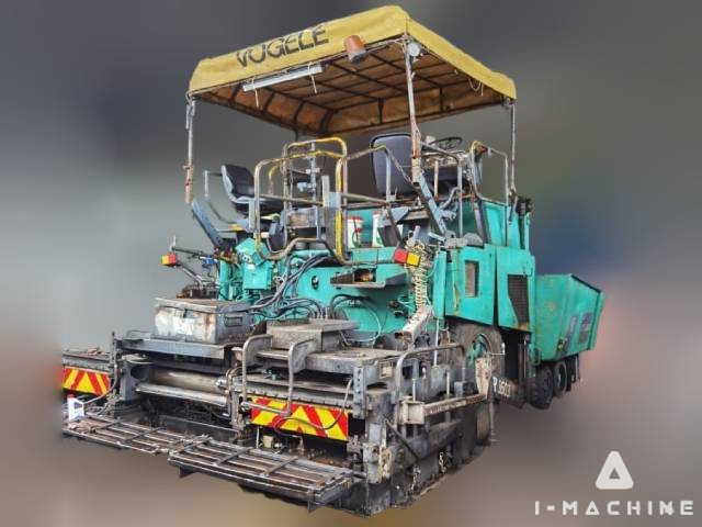 VOGELE S1603