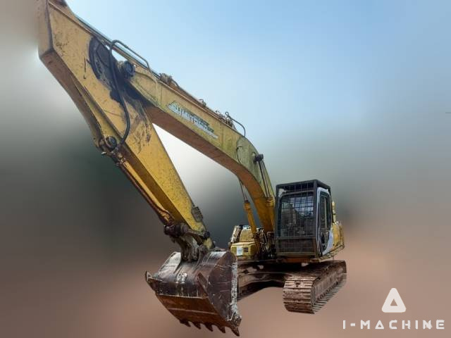 SUMITOMO SH200-3