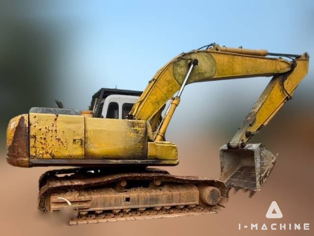 SUMITOMO SH200-3