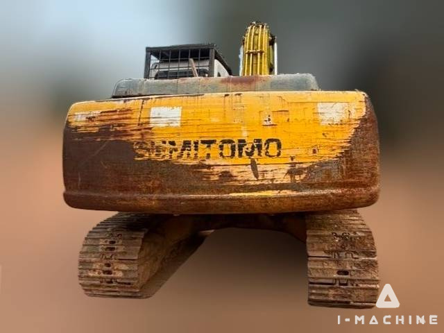 SUMITOMO SH200-3
