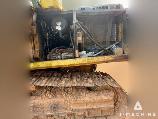 SUMITOMO SH200-3