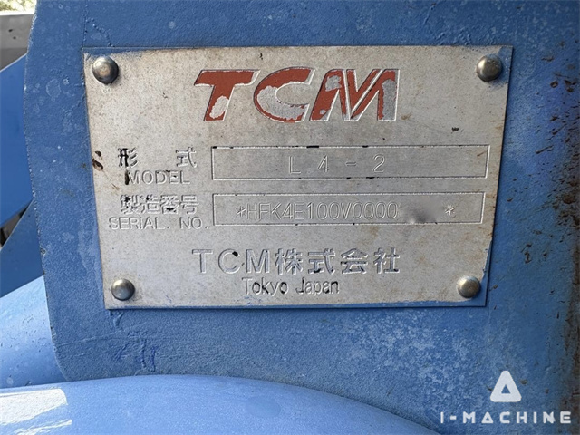 TCM L4-2