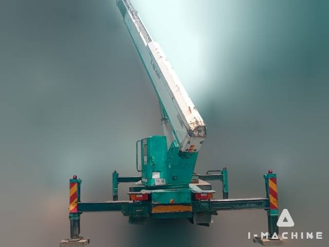 AICHI SK210