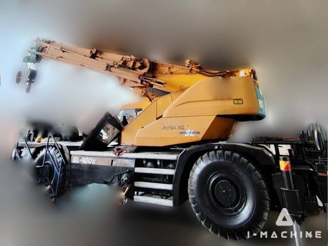 KATO KR50H-L2
