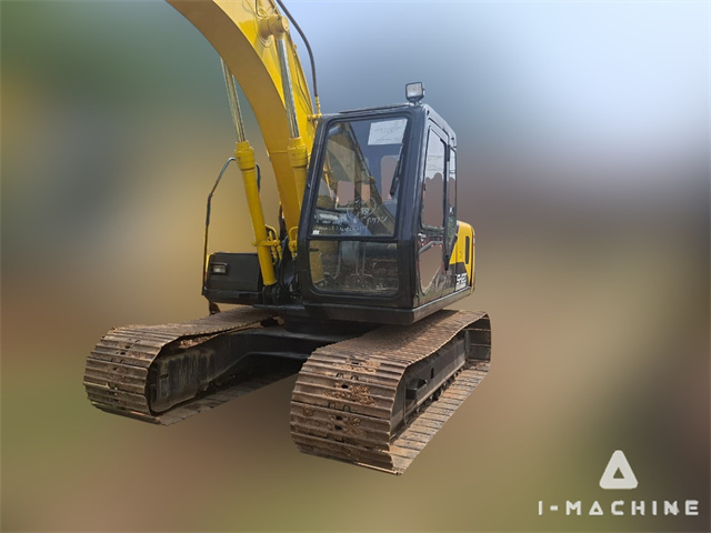 SUMITOMO SH120-2