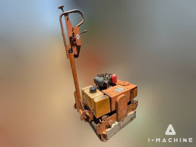 SAKAI HV50