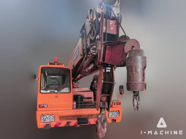 KATO NK200H-III