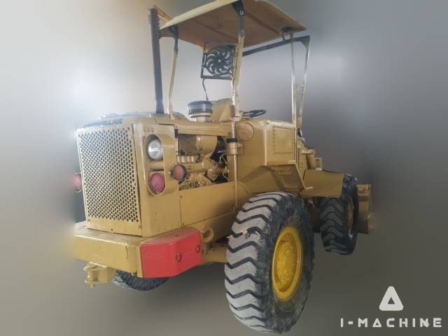 CATERPILLAR 920