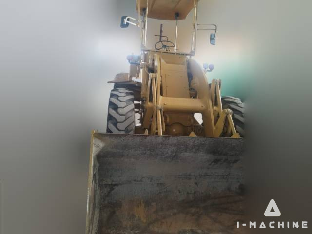 CATERPILLAR 920