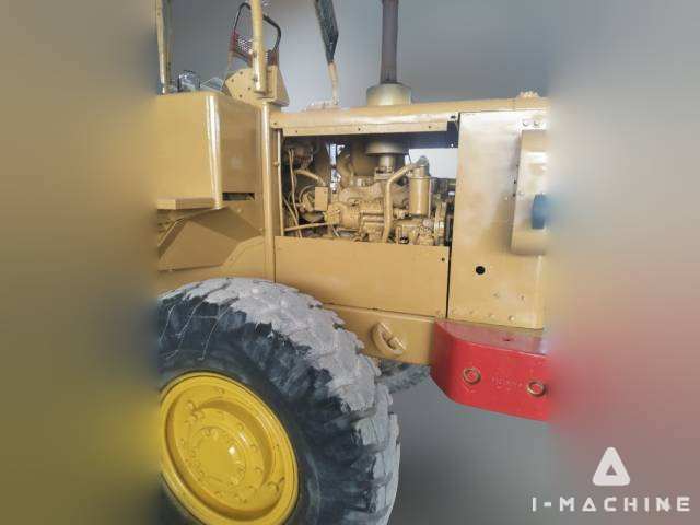CATERPILLAR 920