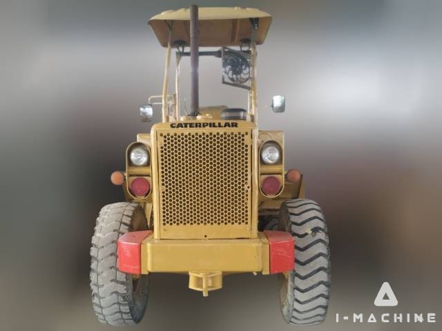 CATERPILLAR 920