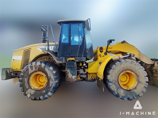 CATERPILLAR 950H