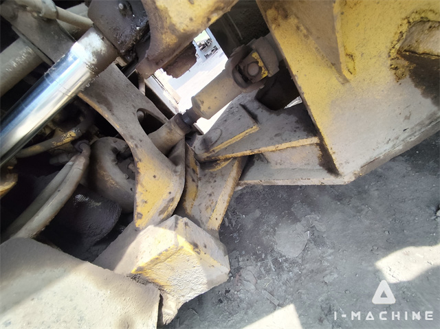 CATERPILLAR 950H